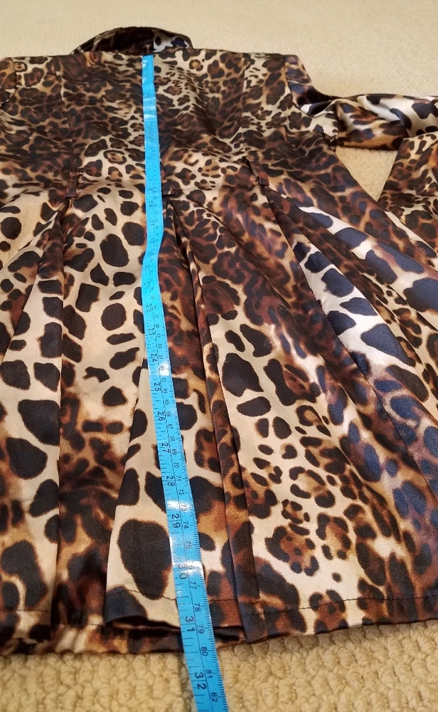 Helene Berman Coat View 5